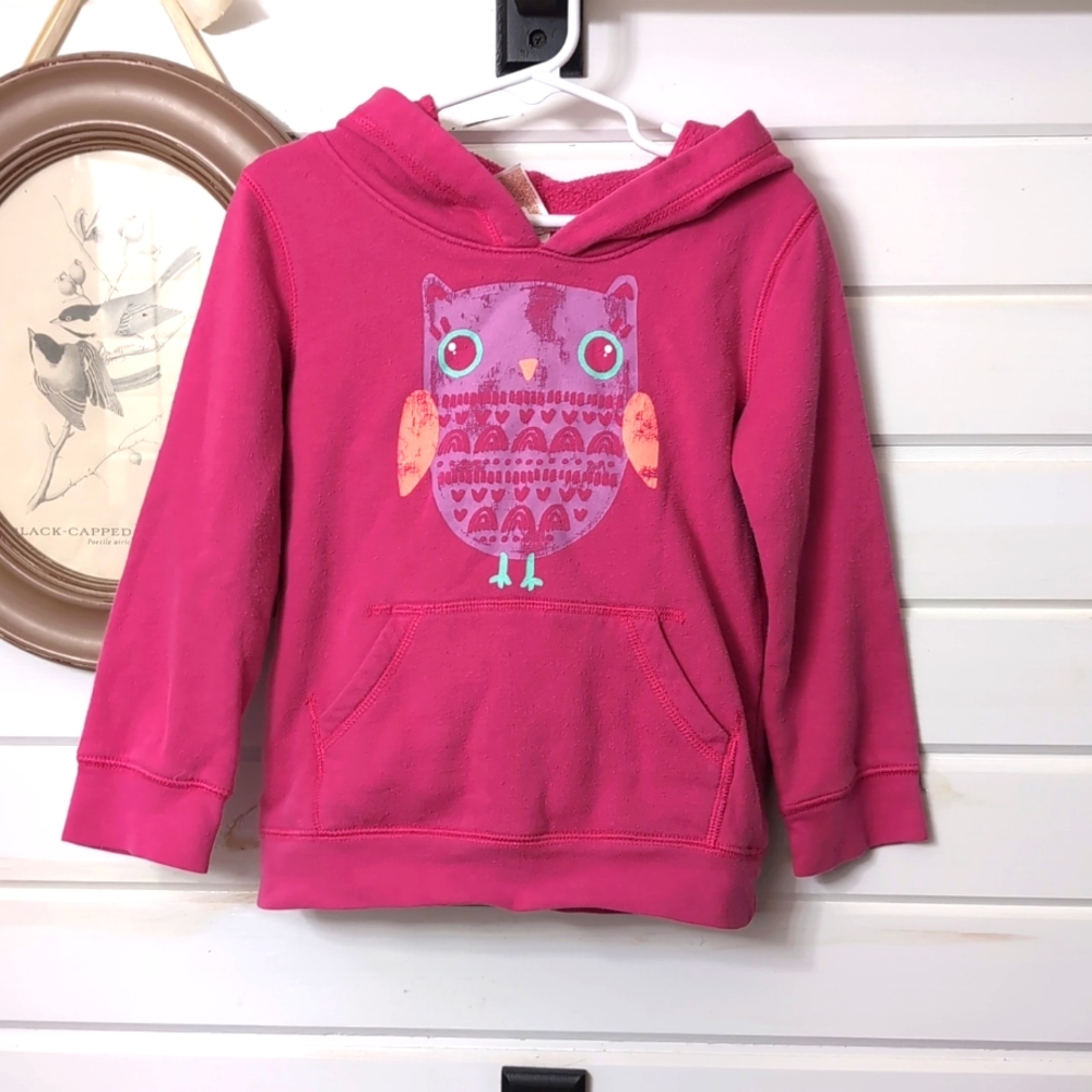 Cat & Jack hoodie